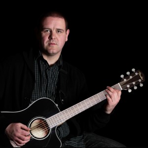 Jon Chapman - Acoustic